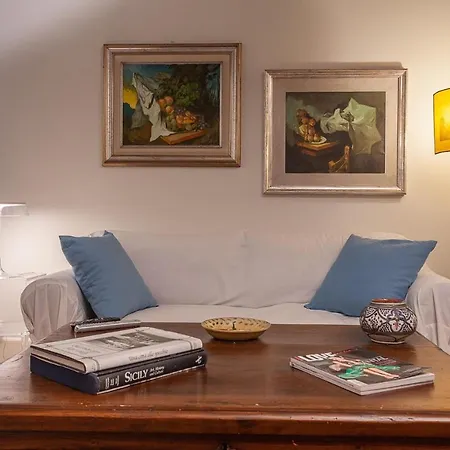 Casa Nanitta Maison De Charme Hébergement de vacances *