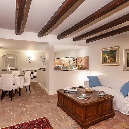 Casa Nanitta Maison De Charme Hébergement de vacances Aci Castello