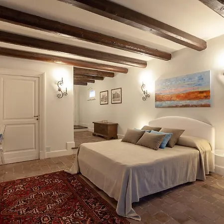 Casa Nanitta Maison De Charme *