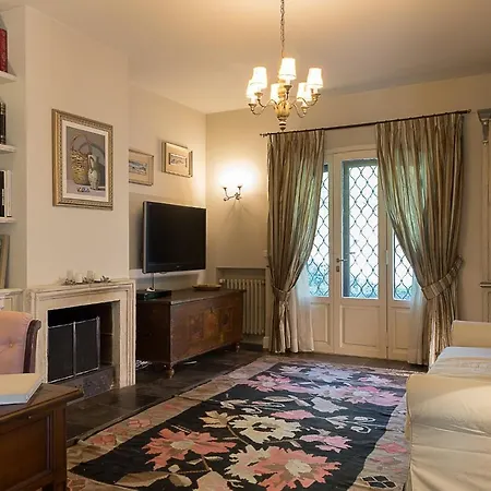 Сasa de vacaciones Casa Nanitta Maison De Charme Aci Castello