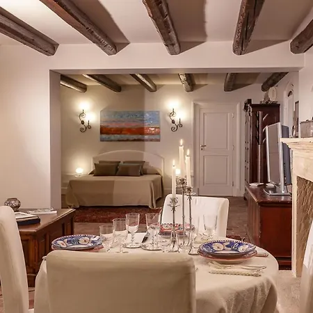 Casa Nanitta Maison De Charme