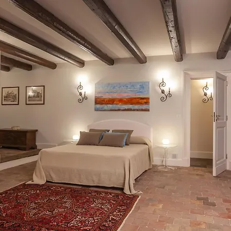 Casa Nanitta Maison De Charme Holiday home Aci Castello