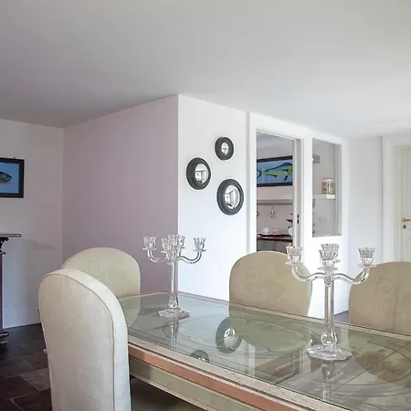 Casa Nanitta Maison De Charme Holiday home Aci Castello