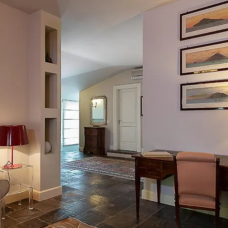 Casa Nanitta Maison De Charme Holiday home Aci Castello