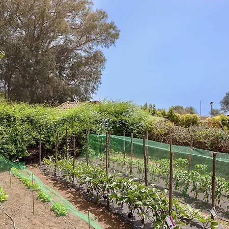 Casa Nanitta Maison De Charme Hébergement de vacances *