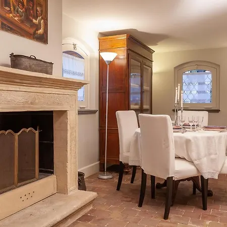 Casa Nanitta Maison De Charme Holiday home *