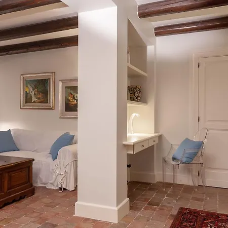 Casa Nanitta Maison De Charme Holiday home