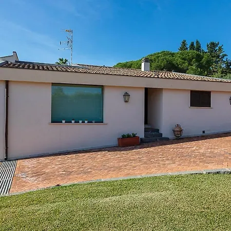 Casa Nanitta Maison De Charme
