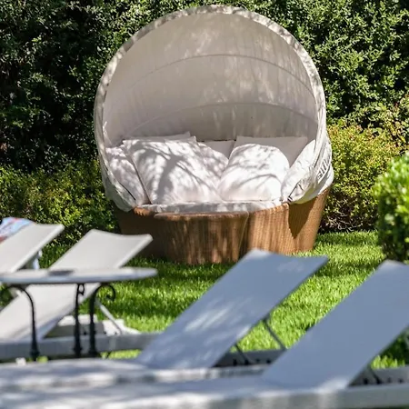 Casa Nanitta Maison De Charme Hébergement de vacances *