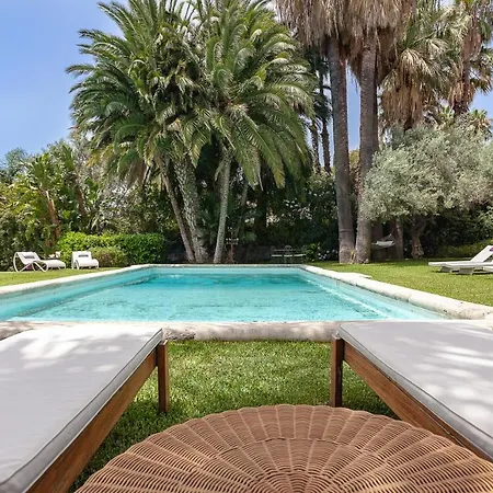 Casa Nanitta Maison De Charme Holiday home