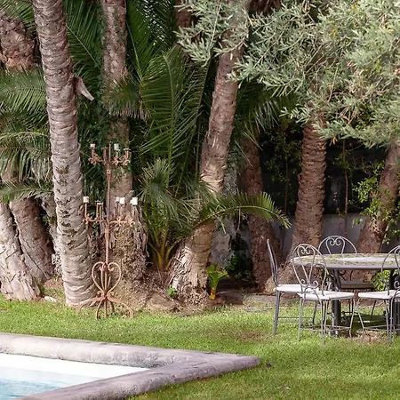 Casa Nanitta Maison De Charme
