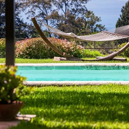 Holiday home Casa Nanitta Maison De Charme *