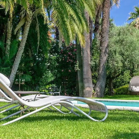 Holiday home Casa Nanitta Maison De Charme Aci Castello