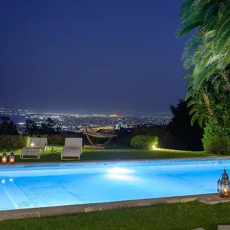 Casa Nanitta Maison De Charme Holiday home *