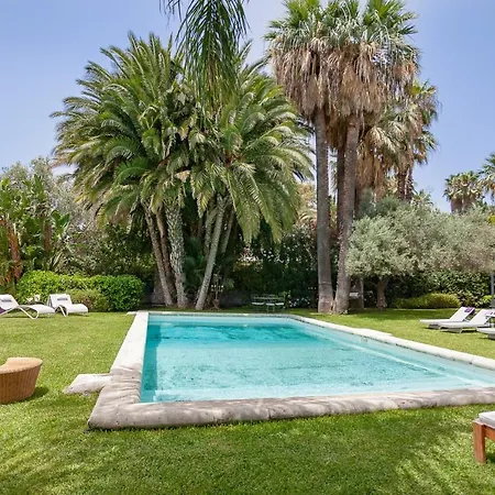 Holiday home Casa Nanitta Maison De Charme *