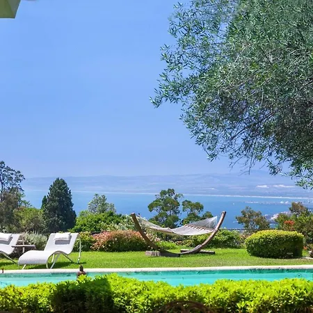 Holiday home Casa Nanitta Maison De Charme Aci Castello