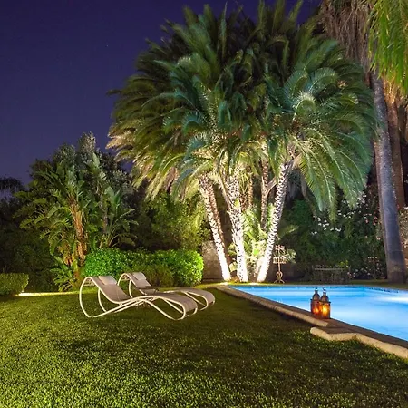 Holiday home Casa Nanitta Maison De Charme
