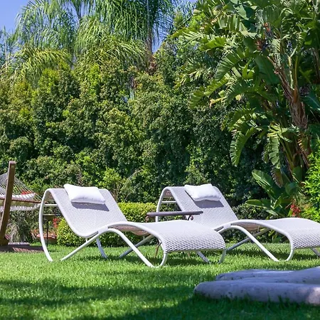 Casa Nanitta Maison De Charme Hébergement de vacances