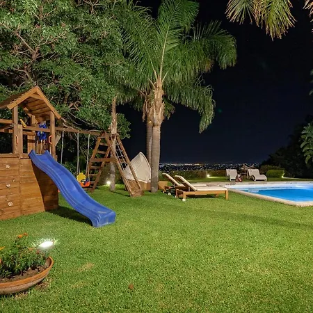 Casa Nanitta Maison De Charme Holiday home *