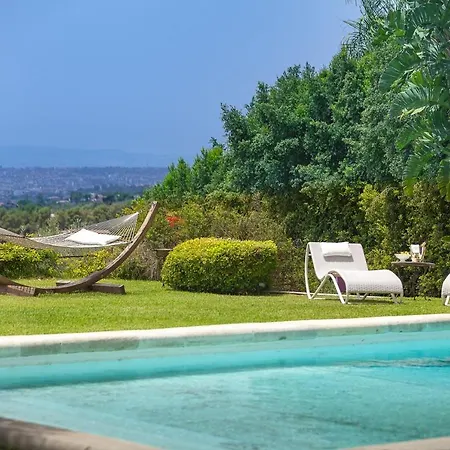 Casa Nanitta Maison De Charme Holiday home