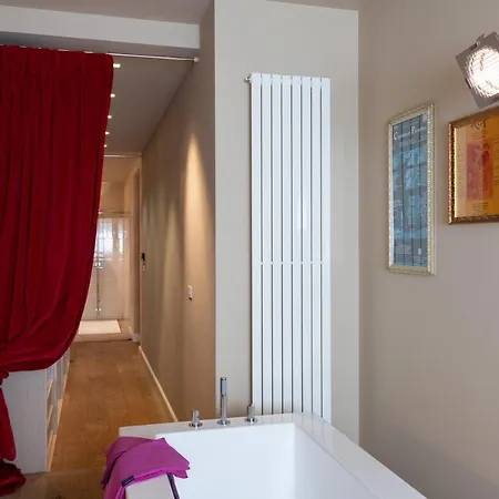 Casa Nanitta Maison De Charme Holiday home Aci Castello