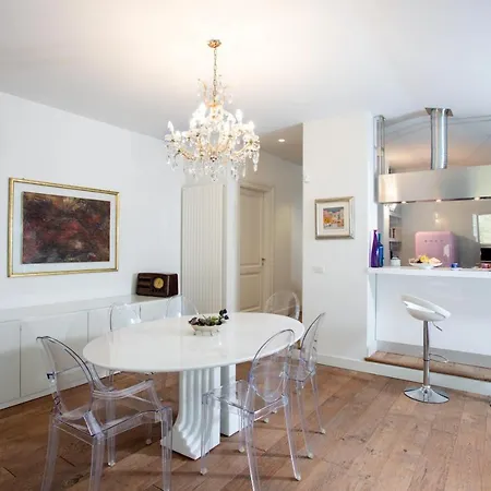 Casa Nanitta Maison De Charme *