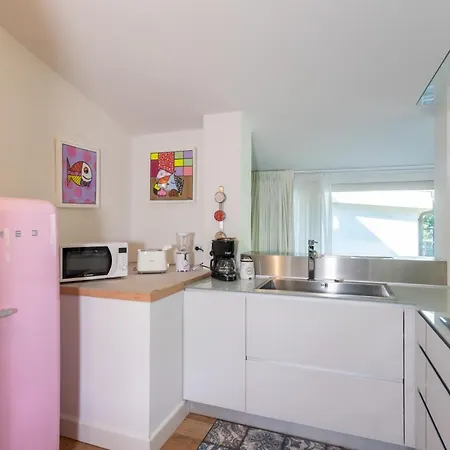 Casa Nanitta Maison De Charme Holiday home Aci Castello