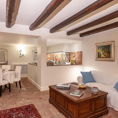 Casa Nanitta Maison De Charme