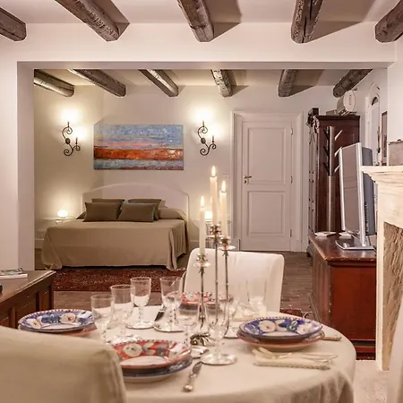 Holiday home Casa Nanitta Maison De Charme *