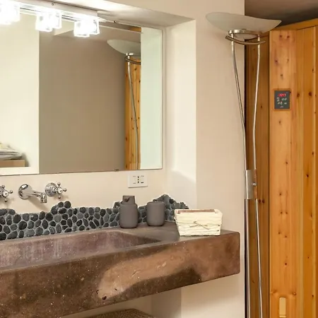 Hébergement de vacances Casa Nanitta Maison De Charme *