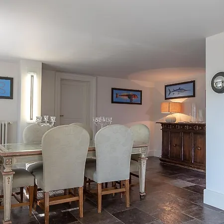 Casa Nanitta Maison De Charme Holiday home