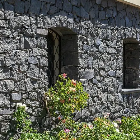 Casa Nanitta Maison De Charme *