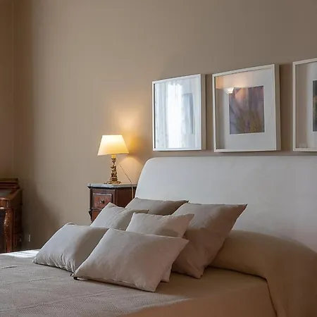 Casa Nanitta Maison De Charme Holiday home
