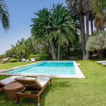 Holiday home Casa Nanitta Maison De Charme
