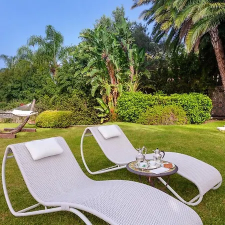Holiday home Casa Nanitta Maison De Charme *