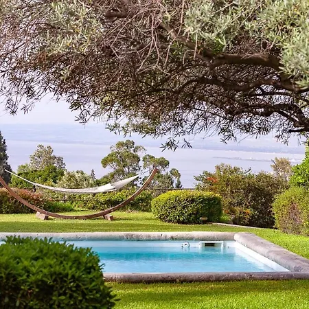 Casa Nanitta Maison De Charme Holiday home *